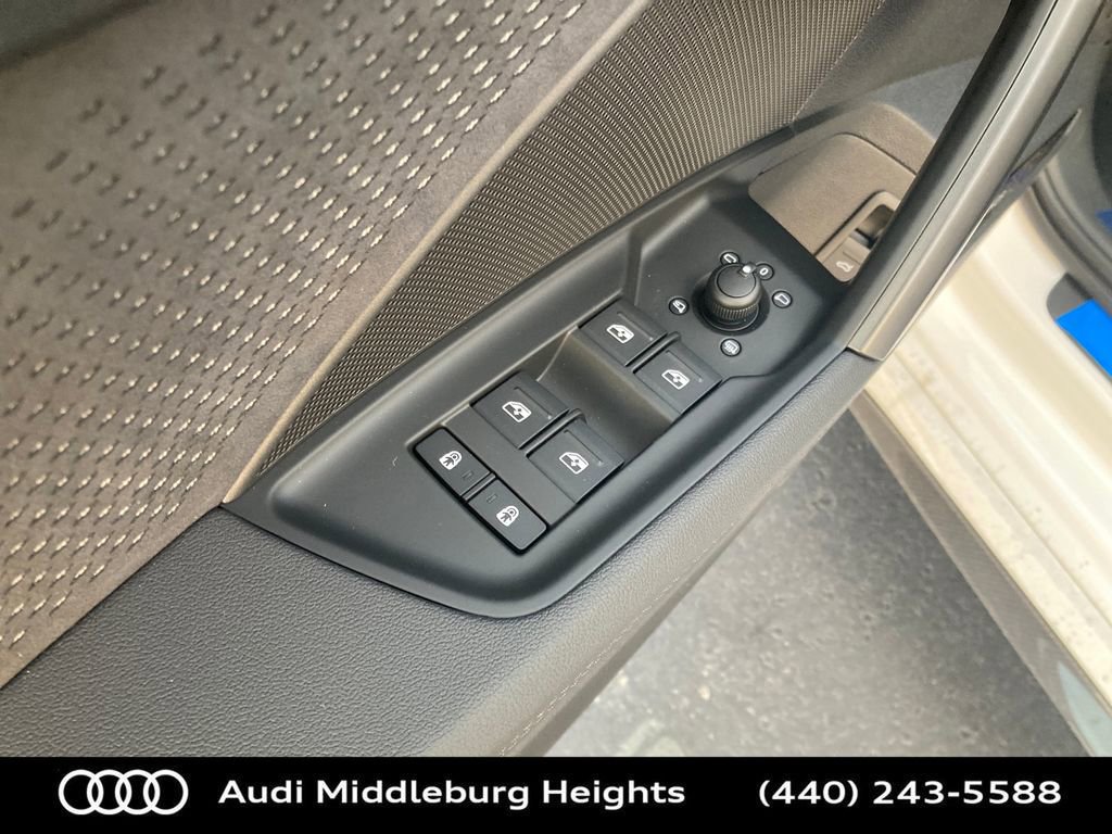 New 2026 Audi RS 3 image 11