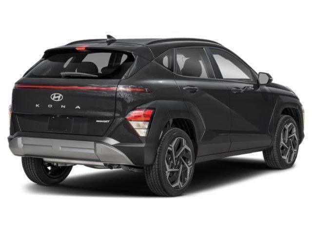New 2026 Hyundai Kona SEL Premium FWD image 50