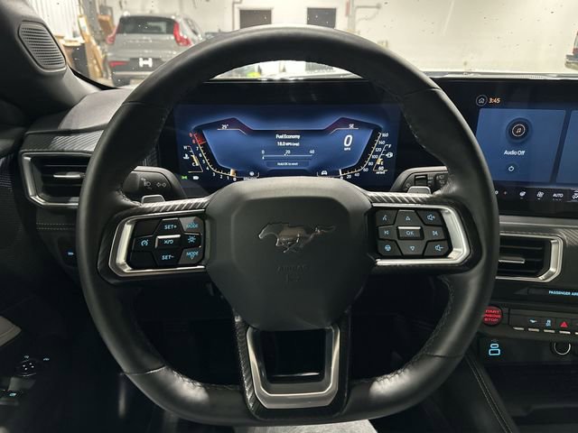 Used 2024 Ford Mustang GT Premium w/ GT Performance Package image 15