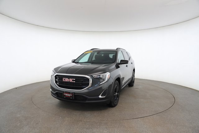 Used 2019 GMC Terrain SLE w/ Driver Convenience Package image 32