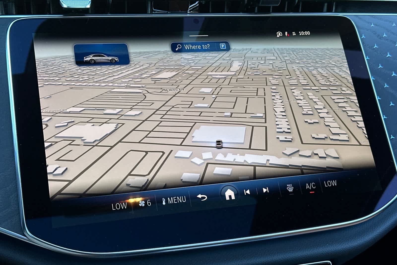 New 2026 Mercedes-Benz E 350 Sedan image 17