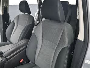 Used 2022 Nissan Rogue SV image 11