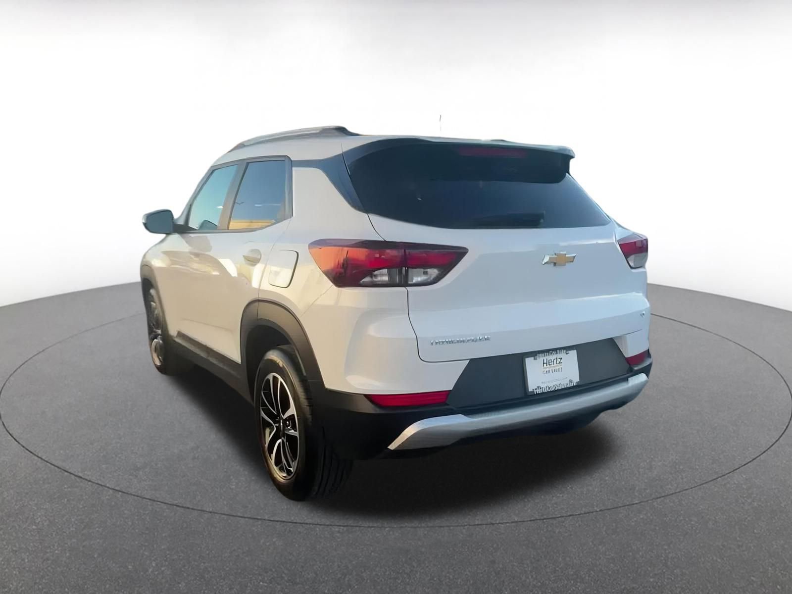 Used 2025 Chevrolet TrailBlazer LT image 11