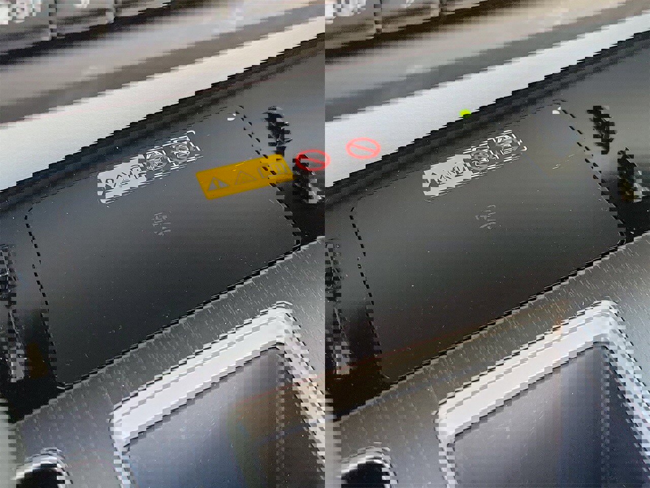 Used 2025 Toyota Sienna LE image 30