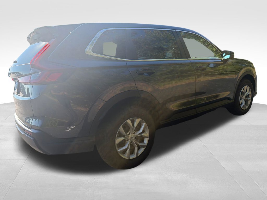 New 2026 Honda CR-V LX image 7