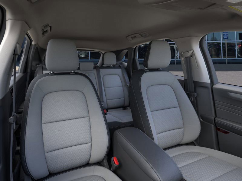 New 2026 Ford Escape Active image 10