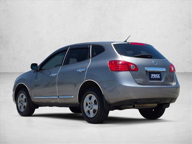 Used 2015 Nissan Rogue S FWD image 8
