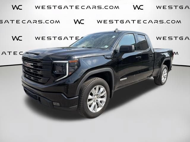 Used 2023 GMC Sierra 1500 Elevation AWD/4WD 360° Tour