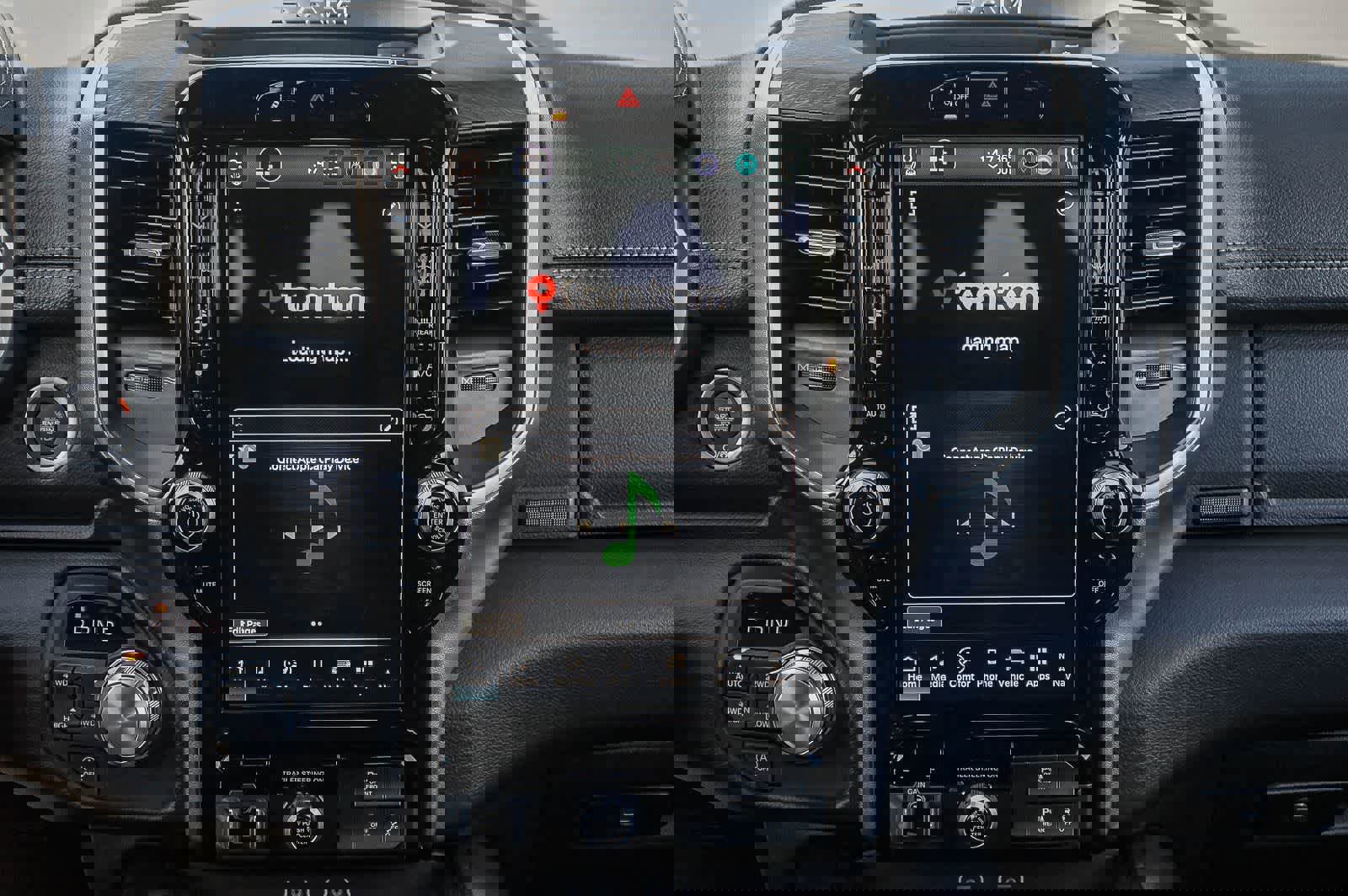 New 2026 RAM 1500 Laramie w/ Night Edition image 15