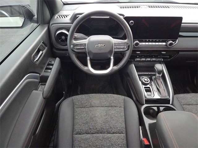 Used 2023 Chevrolet Colorado Z71 w/ Z71 Convenience Package 2 image 30