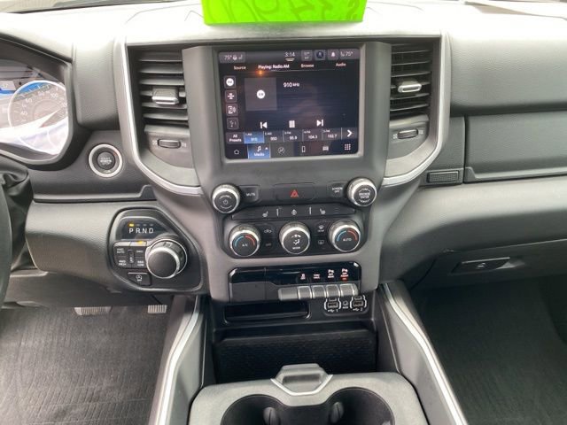 Used 2022 RAM 1500 Big Horn AWD/4WD image 28