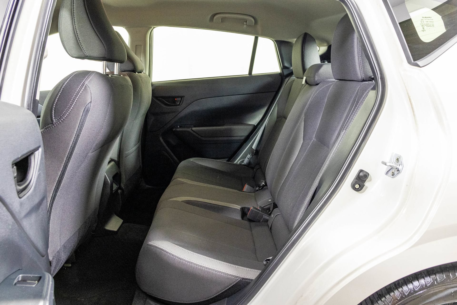 Used 2024 Subaru Impreza 2.0i AWD/4WD image 36