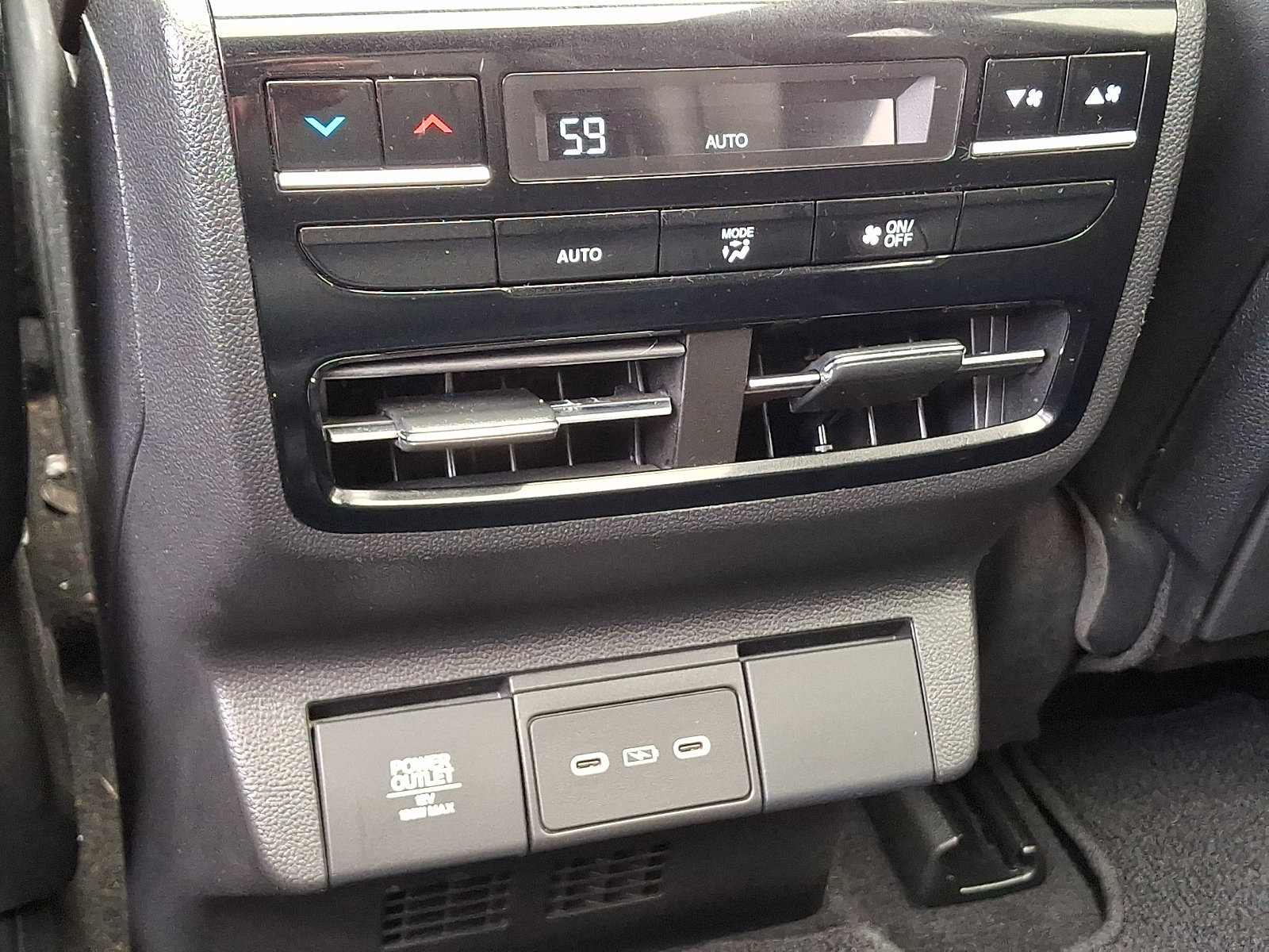 Used 2025 Acura MDX A-Spec AWD/4WD image 12