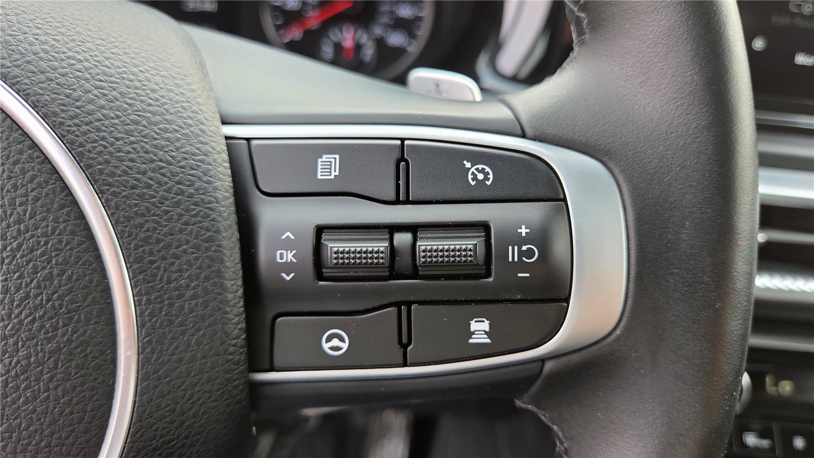 Certified 2023 Kia K5 GT w/ GT1 Package FWD image 20