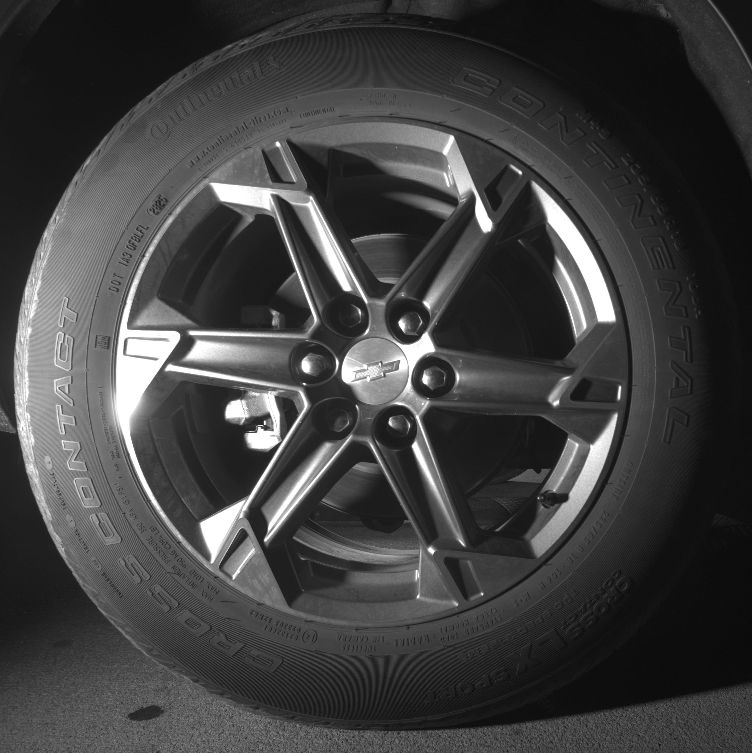 Used 2025 Chevrolet Blazer LT FWD image 15