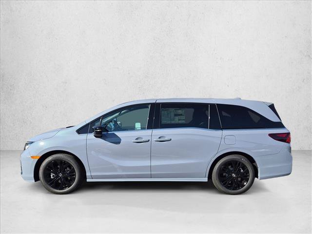 New 2026 Honda Odyssey Sport-L image 5
