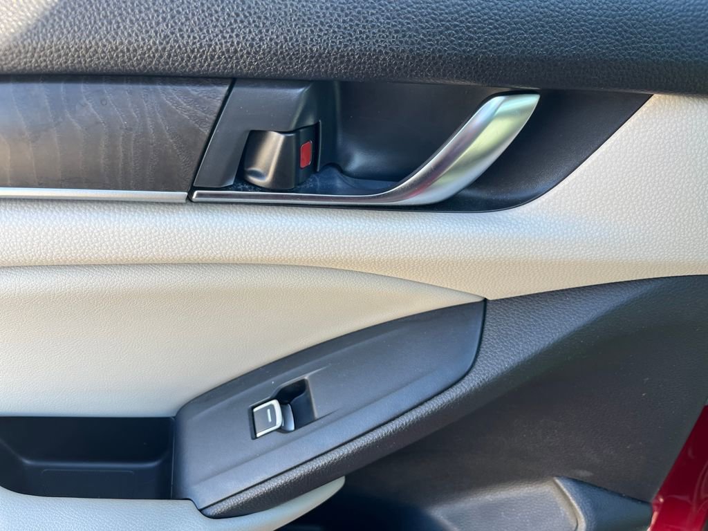 Used 2018 Honda Accord EX-L image 54
