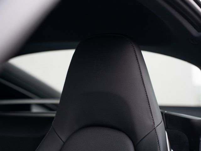 New 2025 Porsche 718 Cayman image 20