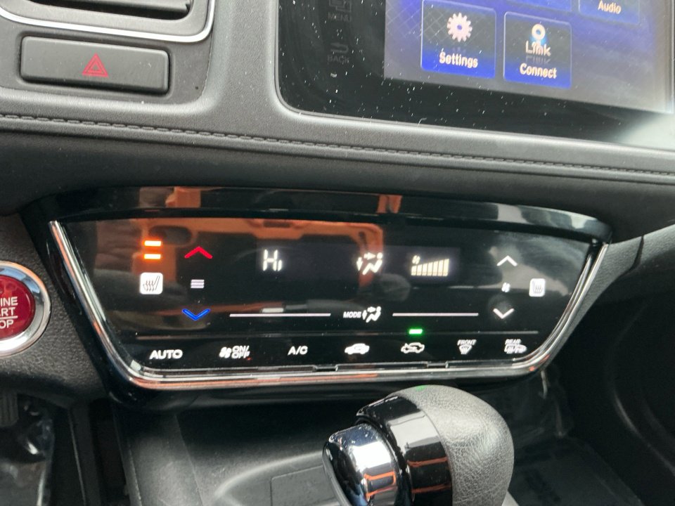 Used 2016 Honda HR-V EX image 20