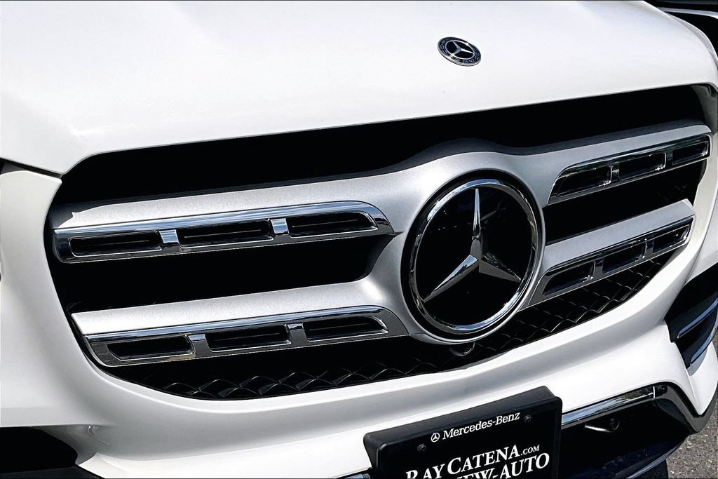 Certified 2023 Mercedes-Benz GLS 450 4MATIC image 30