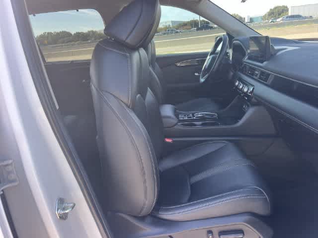 Certified 2024 Honda Pilot EX-L image 12