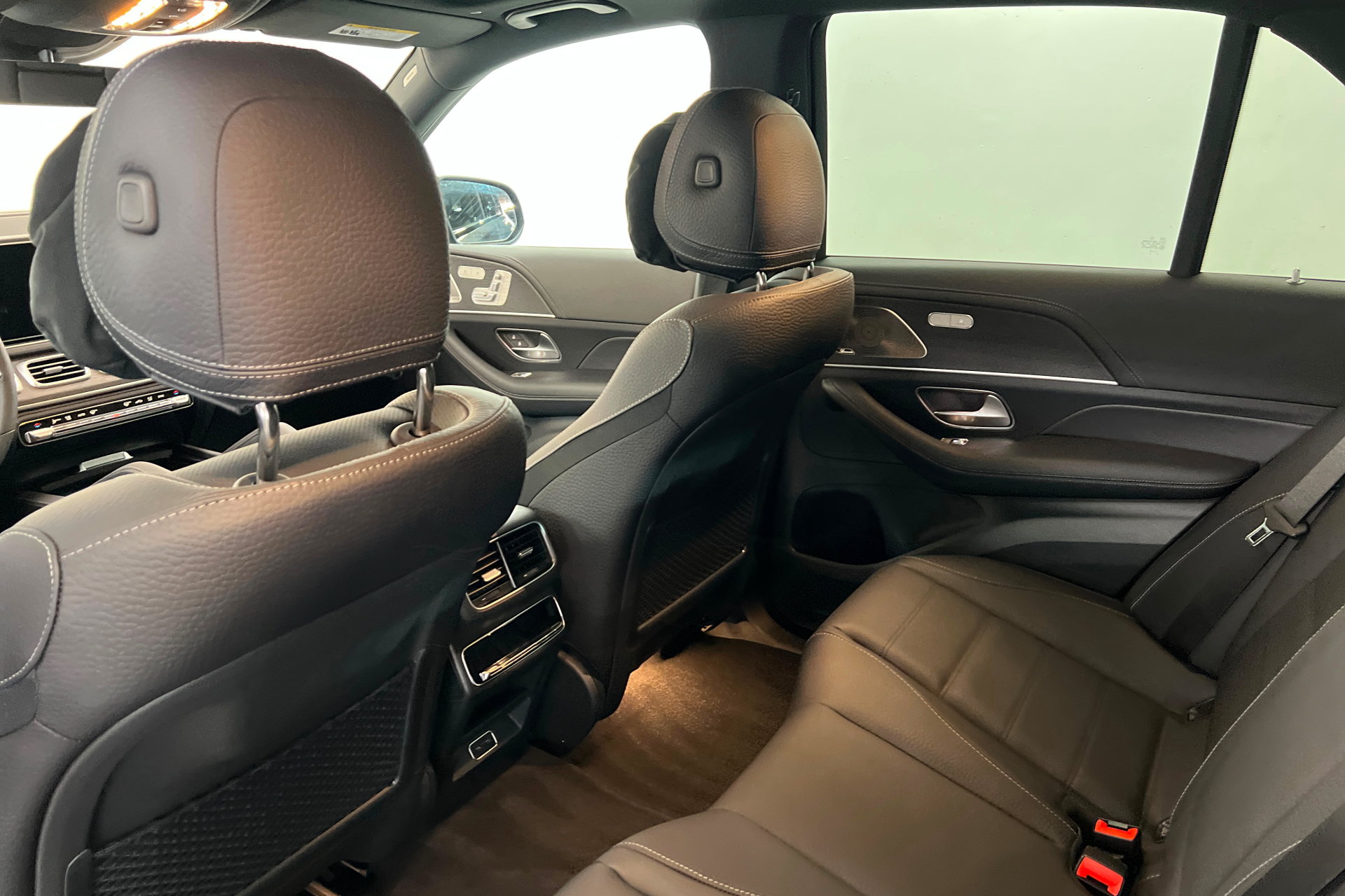 New 2026 Mercedes-Benz GLE 450 4MATIC image 19