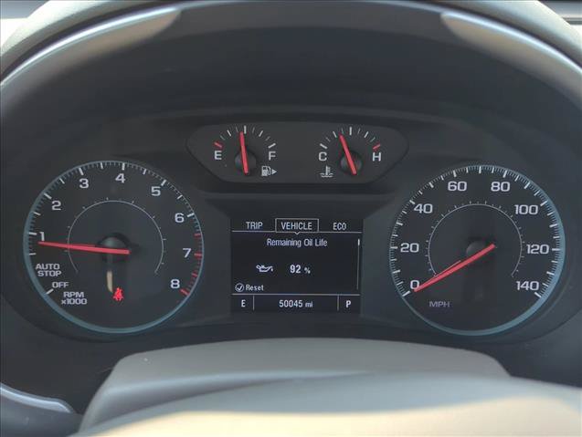Used 2023 Chevrolet Malibu LS FWD image 12
