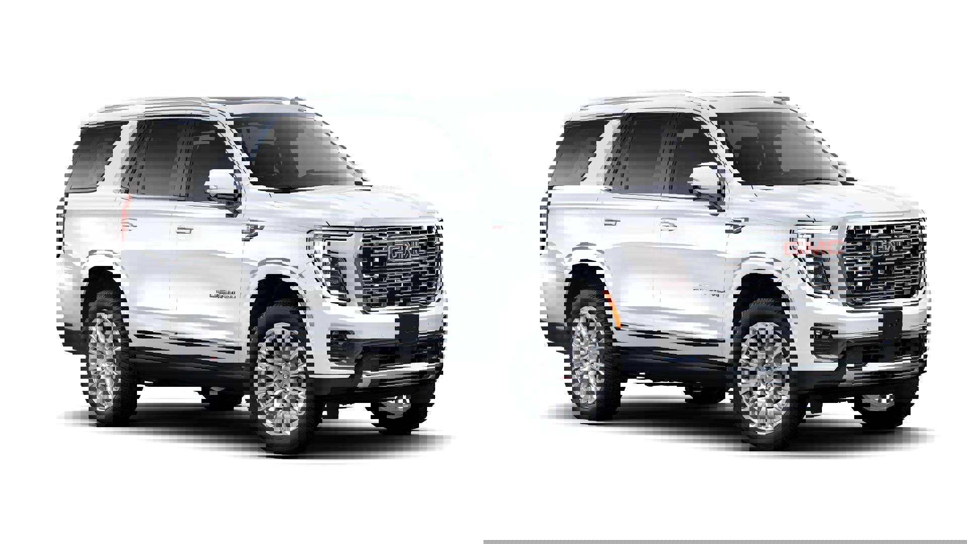 New 2026 GMC Yukon Denali image 4
