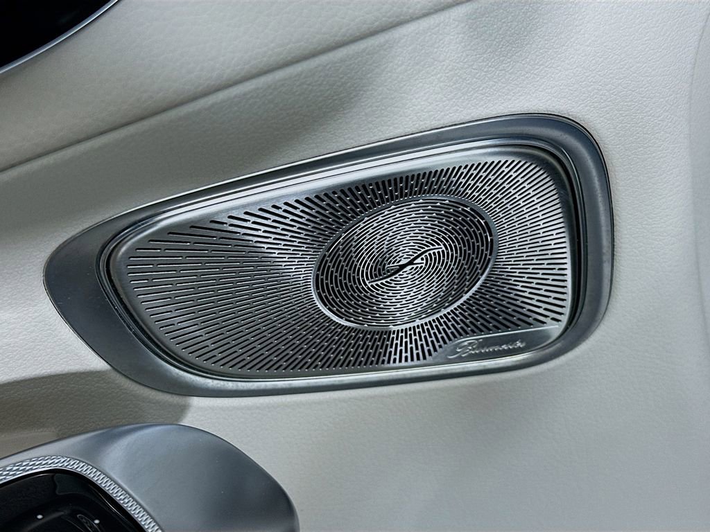 Used 2023 Mercedes-Benz GLC 300 4MATIC image 21