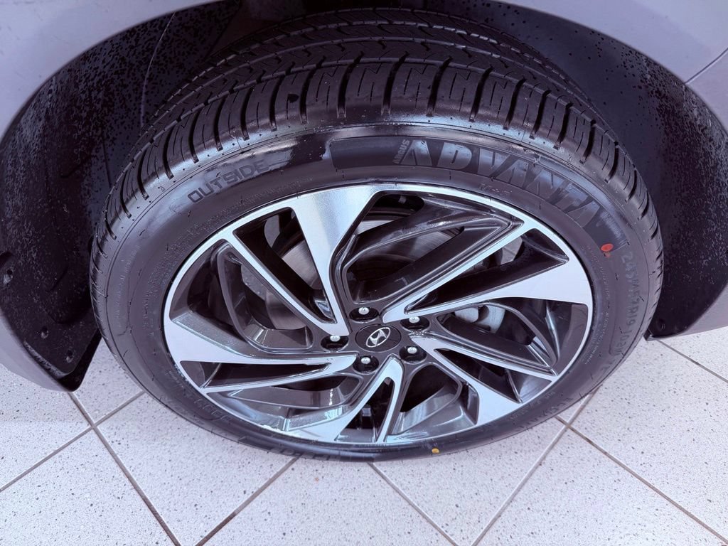Used 2019 Hyundai Tucson Sport AWD/4WD image 15