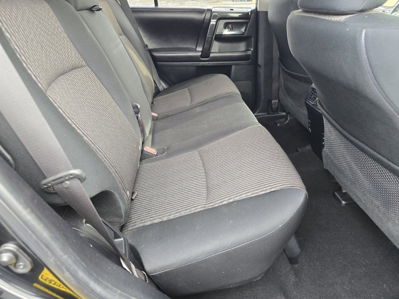 Used 2017 Toyota 4Runner TRD Off Road image 21