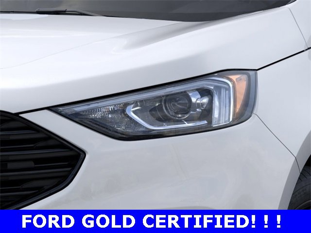 Used 2024 Ford Edge SE w/ Black Appearance Package image 18