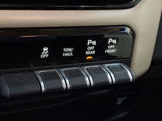 Used 2019 RAM 1500 Laramie image 24