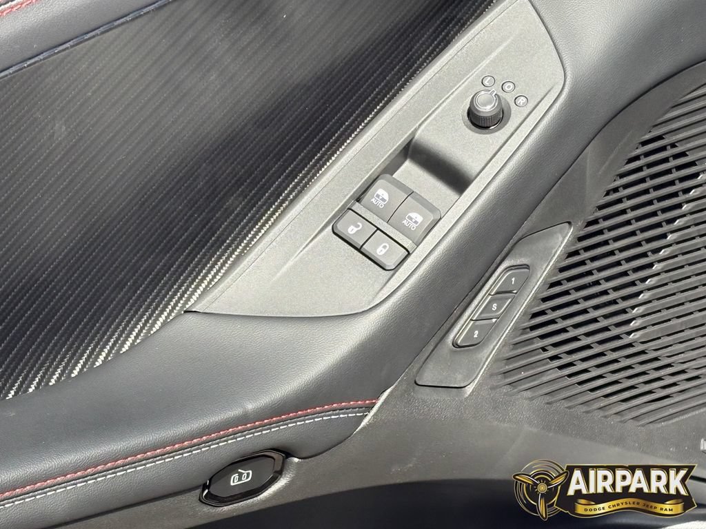 New 2026 Dodge Charger Scat Pack AWD/4WD image 15