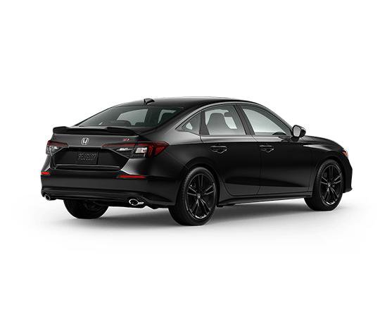 New 2026 Honda Civic Si image 3