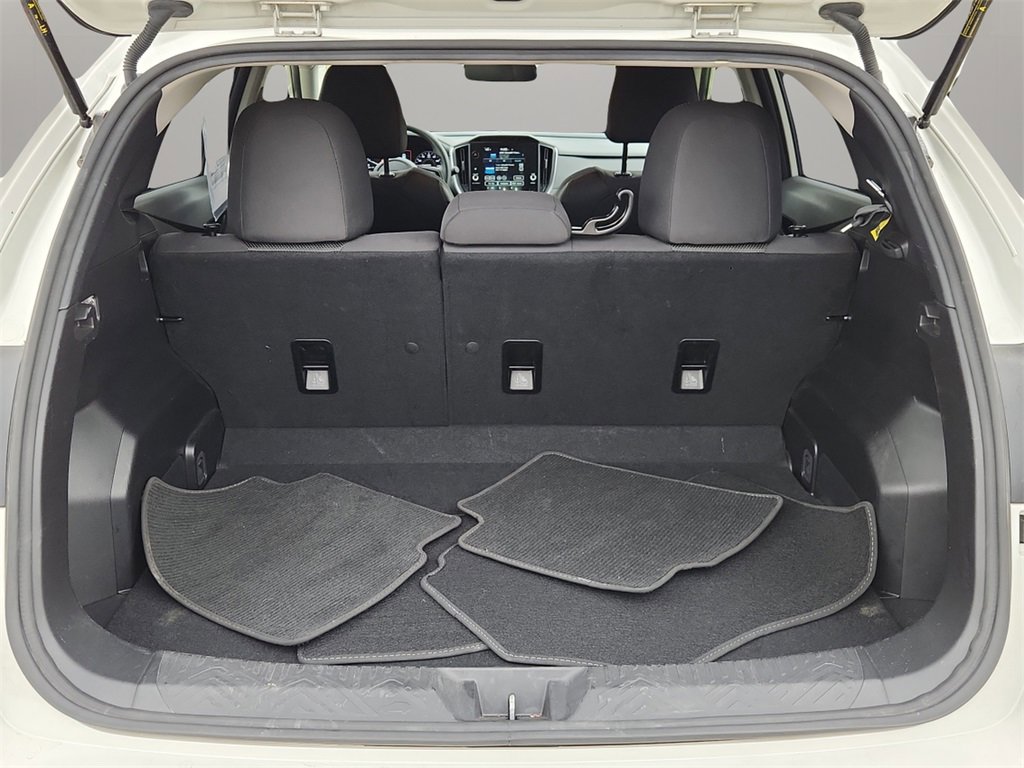 Used 2024 Subaru Crosstrek 2.0i Premium image 12