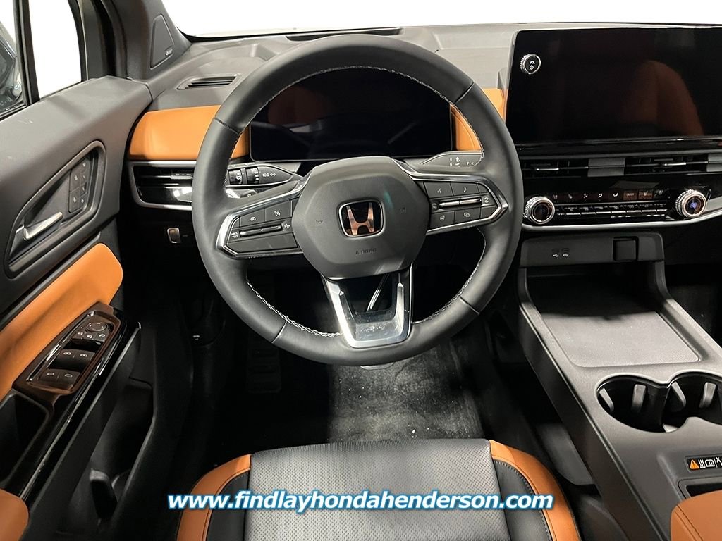 New 2026 Honda Prologue Elite image 17