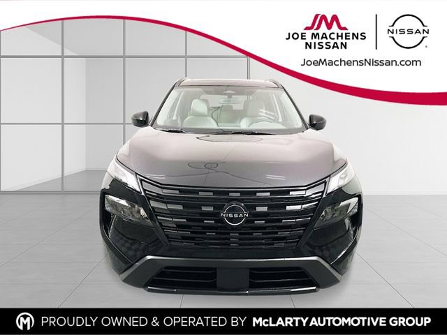 New 2026 Nissan Rogue SV image 9