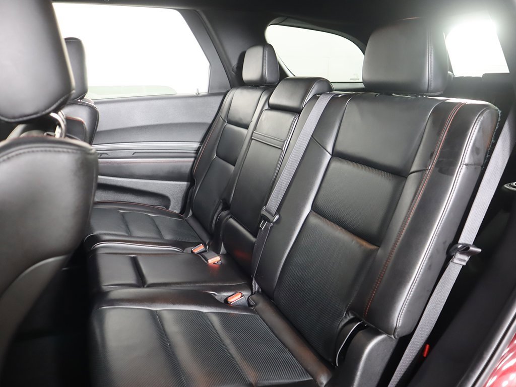 Used 2024 Dodge Durango R/T image 37
