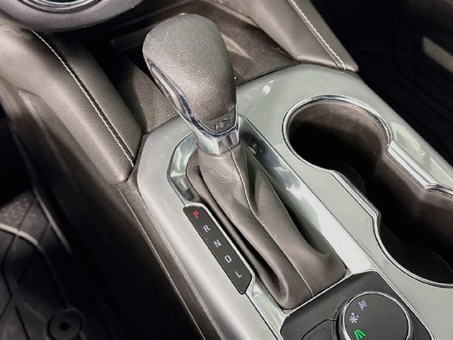 Used 2024 Chevrolet Blazer LT w/ Convenience Package FWD image 18