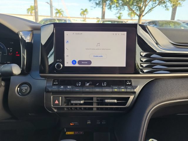 Used 2025 Toyota Camry LE w/ Convenience Package FWD image 19