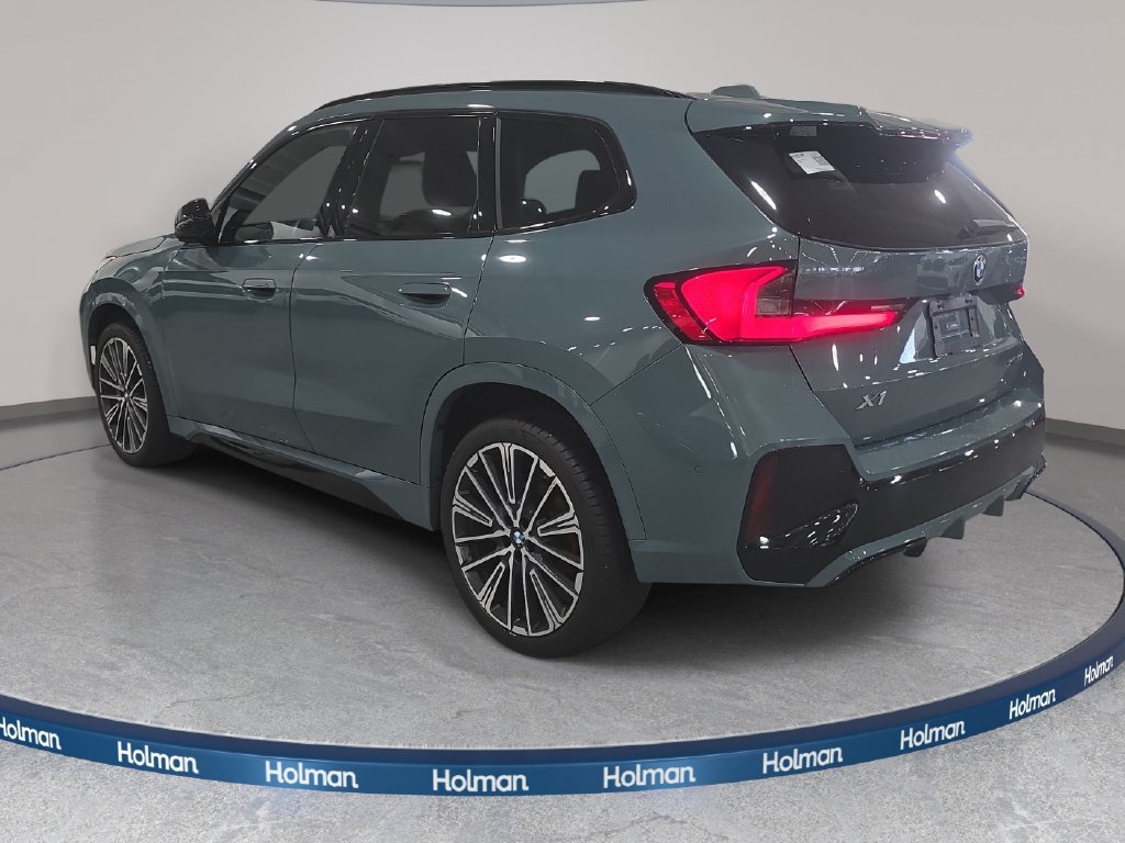 Certified 2024 BMW X1 xDrive28i w/ Premium Package AWD/4WD image 7