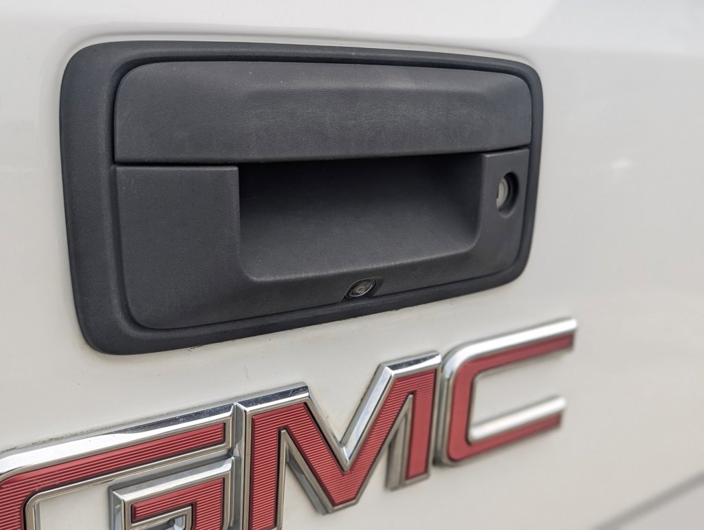 Used 2018 GMC Sierra 1500 SLT image 17