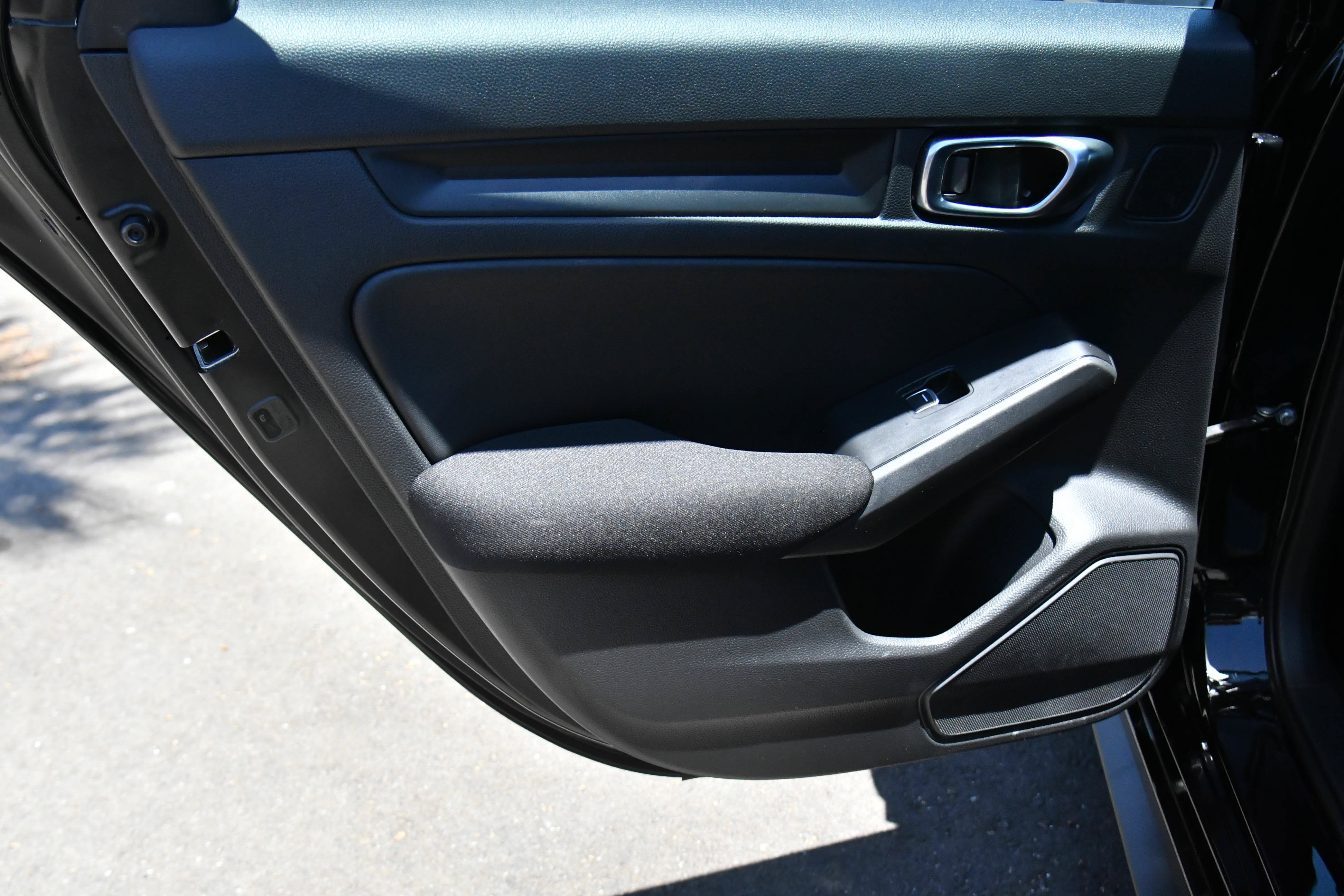 Used 2025 Honda Civic Sport image 33