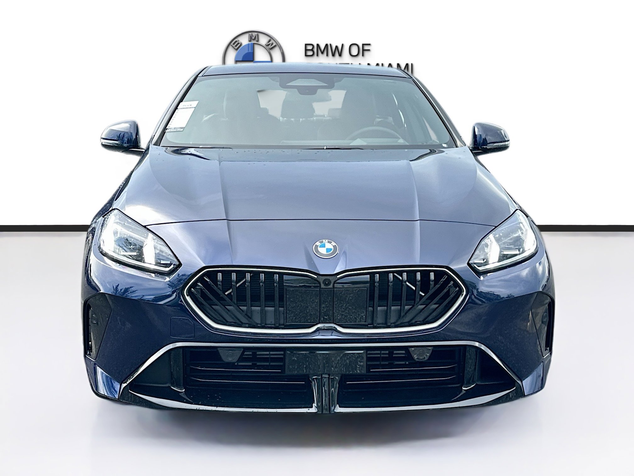 New 2026 BMW 228i 228 w/ Technology Package image 2