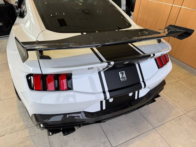 Used 2024 Ford Mustang GT Premium w/ GT Performance Package RWD image 28