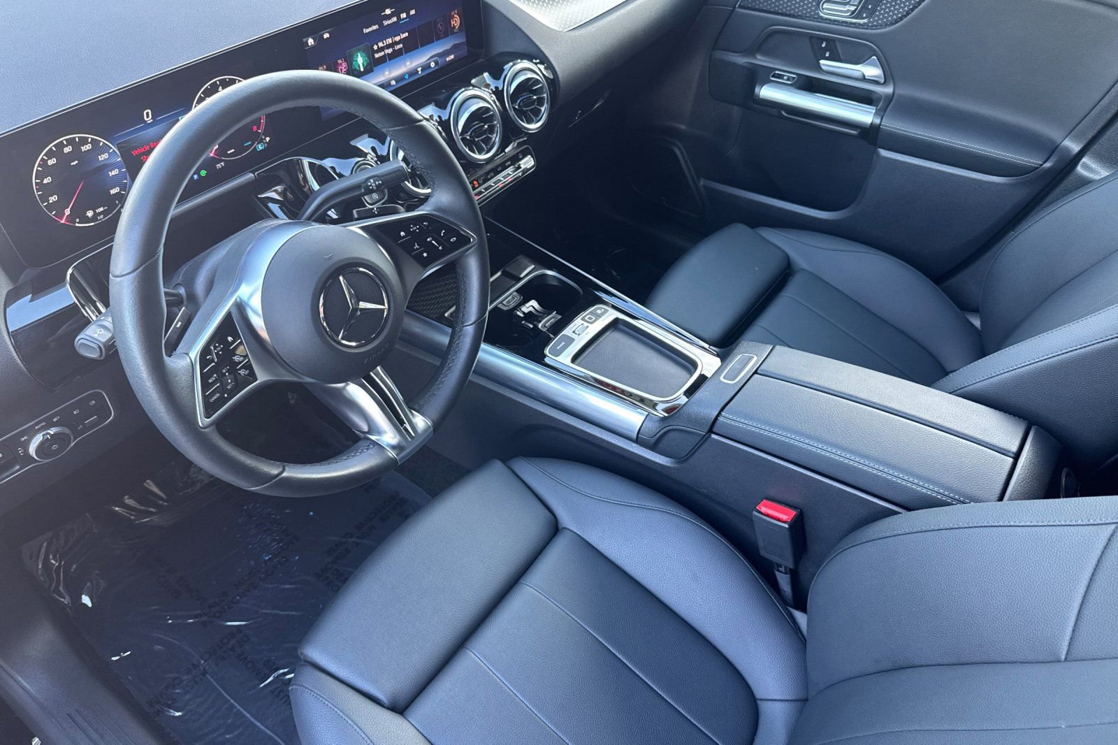 Certified 2025 Mercedes-Benz GLA 250 image 10