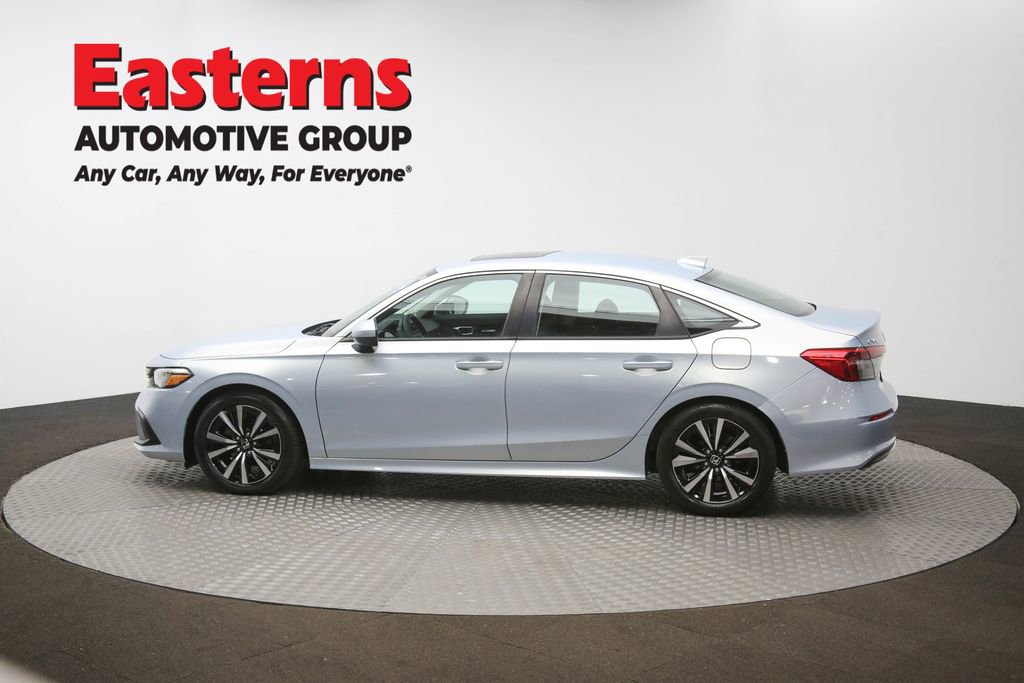 Used 2023 Honda Civic EX image 39