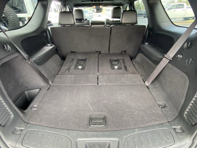 Used 2024 Dodge Durango GT image 28