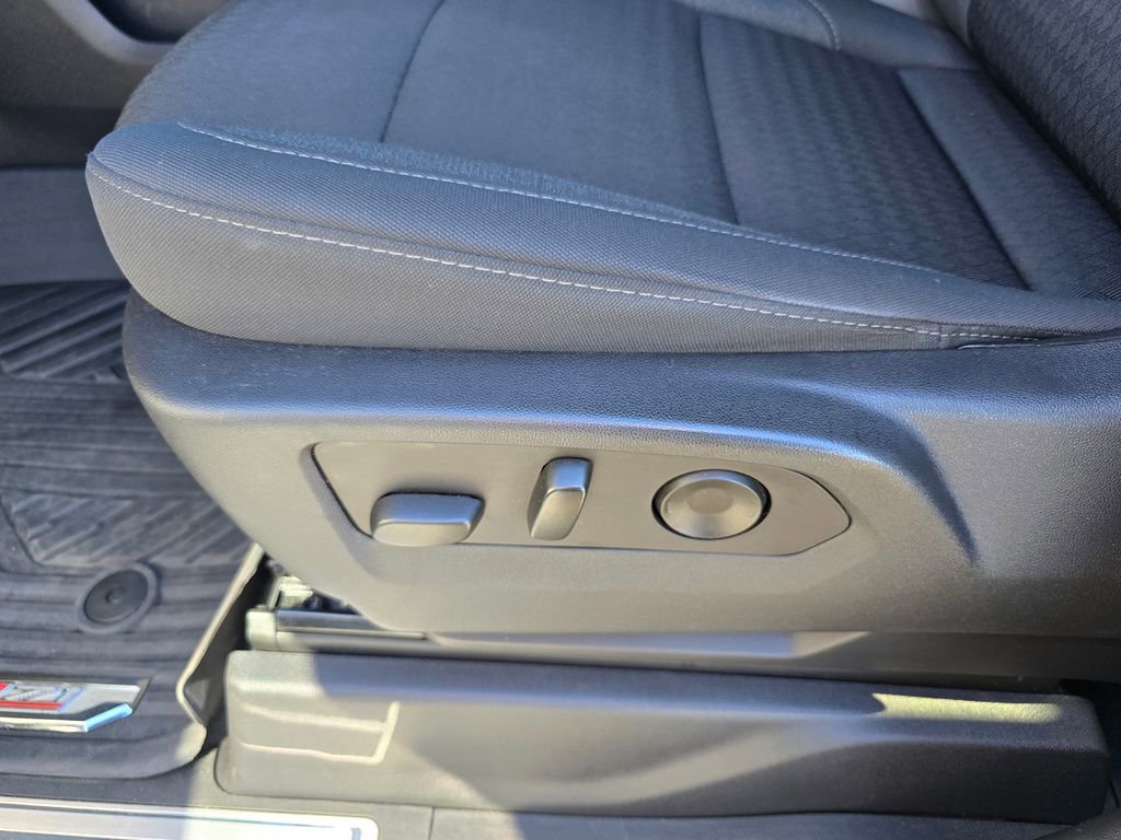 Used 2023 Chevrolet Silverado 1500 LT Trail Boss image 23